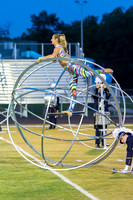 2015 Bluecoats