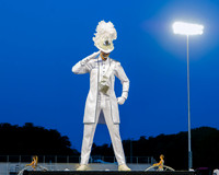 2015 Bluecoats