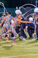 2015 Bluecoats