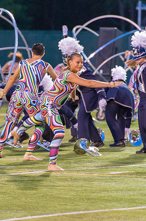 2015 Bluecoats