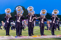 2015 Bluecoats