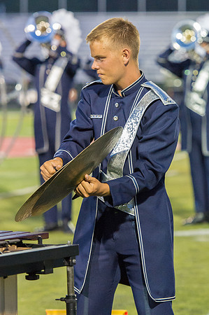 2015 Bluecoats