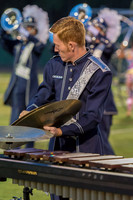 2015 Bluecoats