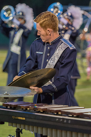 2015 Bluecoats