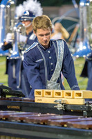 2015 Bluecoats