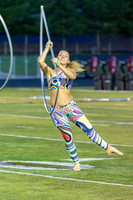 2015 Bluecoats
