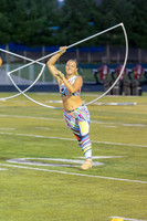 2015 Bluecoats
