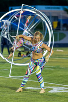 2015 Bluecoats