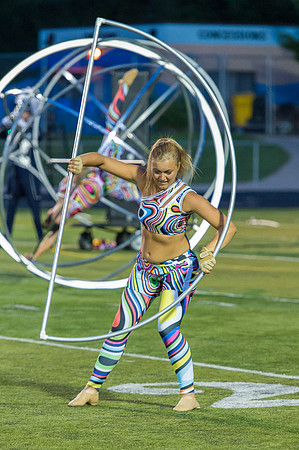 2015 Bluecoats