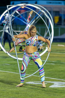 2015 Bluecoats