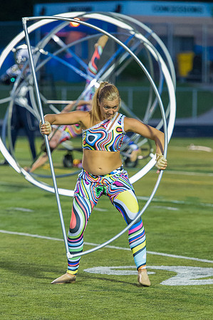 2015 Bluecoats