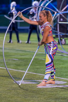 2015 Bluecoats
