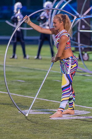 2015 Bluecoats