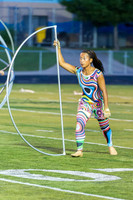 2015 Bluecoats