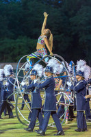2015 Bluecoats
