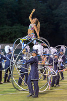 2015 Bluecoats