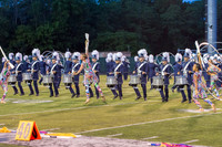 2015 Bluecoats