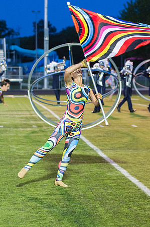 2015 Bluecoats