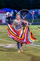 2015 Bluecoats