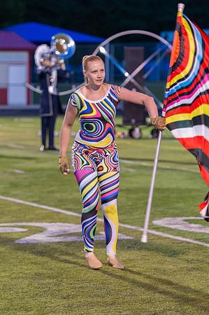 2015 Bluecoats