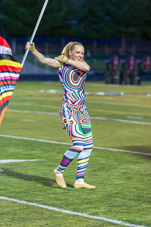 2015 Bluecoats