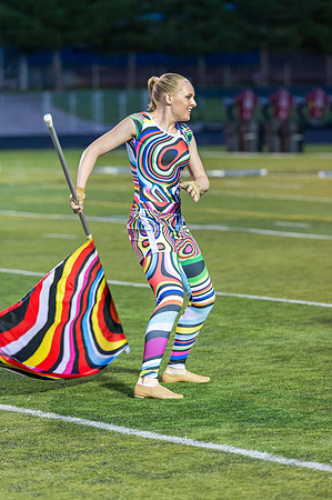 2015 Bluecoats