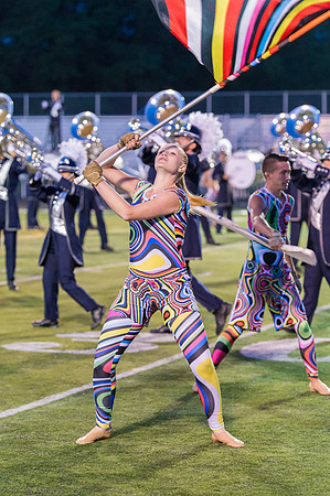 2015 Bluecoats