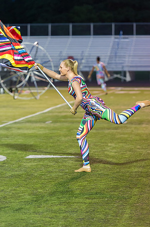 2015 Bluecoats