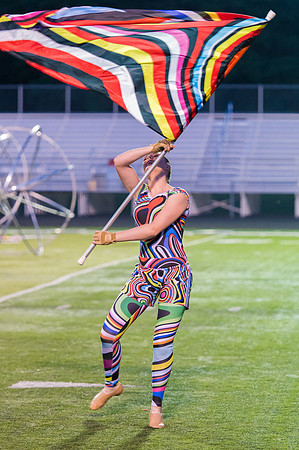 2015 Bluecoats