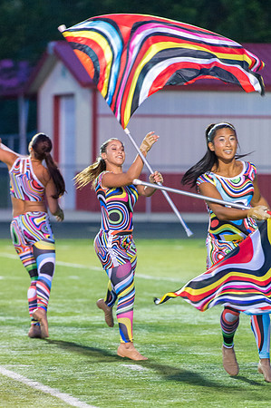 2015 Bluecoats