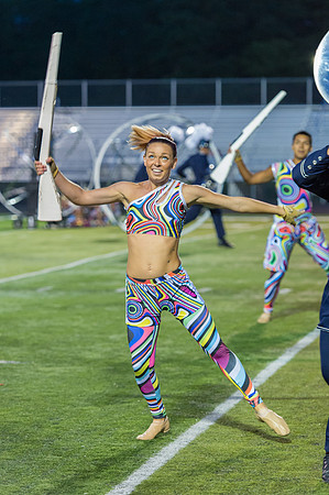 2015 Bluecoats