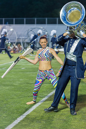 2015 Bluecoats