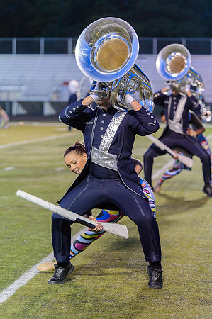 2015 Bluecoats