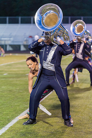 2015 Bluecoats