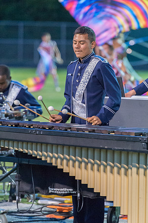 2015 Bluecoats