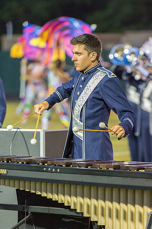 2015 Bluecoats
