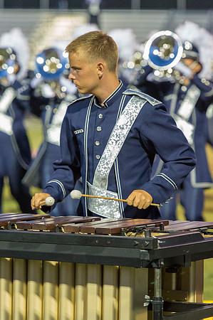 2015 Bluecoats