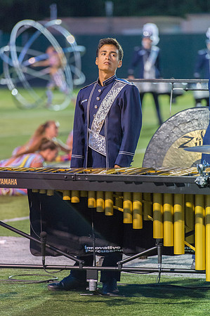 2015 Bluecoats