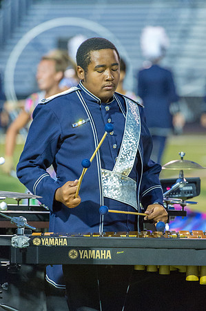 2015 Bluecoats