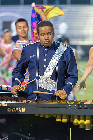 2015 Bluecoats