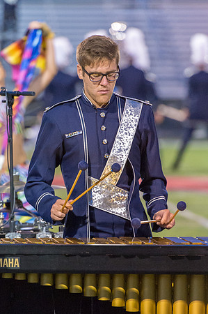 2015 Bluecoats
