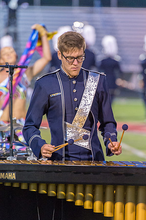 2015 Bluecoats