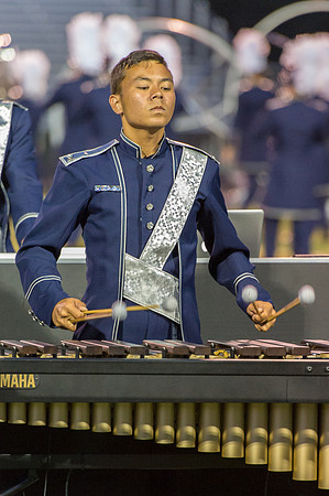 2015 Bluecoats