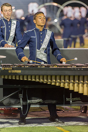 2015 Bluecoats