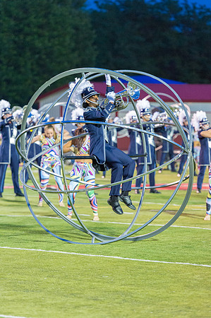 2015 Bluecoats