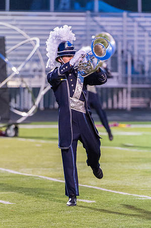 2015 Bluecoats
