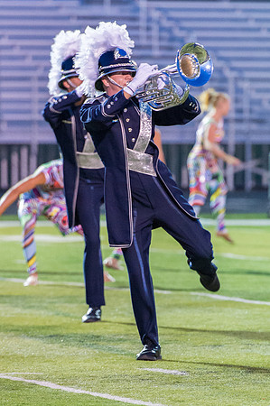 2015 Bluecoats