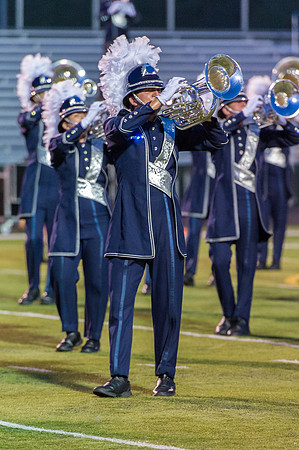 2015 Bluecoats