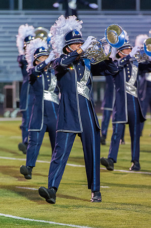 2015 Bluecoats