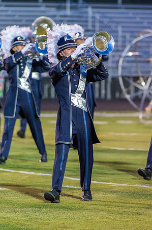 2015 Bluecoats